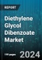 Diethylene Glycol Dibenzoate Market by Application, End-Use Industry, Product Type - Global Forecast 2025-2030 - Product Image