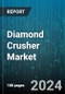 Diamond Crusher Market by Type, Application, End User, Capacity - Global Forecast 2025-2030 - Product Thumbnail Image