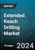 Extended Reach Drilling Market by Drilling Equipment (Drill Bits, Drill Pipes, Mud Pumps), Technology (Oil-based Fluid, Synthetic Fluid, Water-based Fluid), Application, End-use - Global Forecast 2025-2030- Product Image