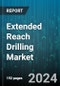 Extended Reach Drilling Market by Technology, Application, Well Type, Service Type, Drilling Fluid Type, Customer Sector - Global Forecast 2025-2030 - Product Image