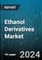 Ethanol Derivatives Market by Product Type, Application, End-User Industry - Global Forecast 2025-2030 - Product Thumbnail Image