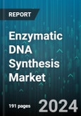 Enzymatic DNA Synthesis Market by Technology, Component, Application - Global Forecast 2025-2030- Product Image