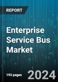 Enterprise Service Bus Market by End-User, Deployment, Type, Service, Application - Global Forecast 2025-2030- Product Image