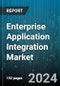 Enterprise Application Integration Market by Solution Type, Deployment Mode, Enterprise Size, Industry Vertical, Service Type, End User - Global Forecast 2025-2030 - Product Image