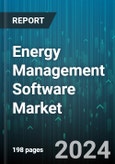 Energy Management Software Market by Type, Component, Deployment Mode, End User, Application, Industry - Global Forecast 2025-2030- Product Image