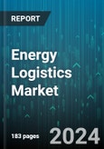 Energy Logistics Market by Energy Source, Service Type, Technology, End-User Industry, Logistics Type, Transport Mode, Component, Customer Type - Global Forecast 2025-2030- Product Image