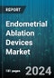 Endometrial Ablation Devices Market by Technology, End User, Usage, Mode of Treatment - Global Forecast 2025-2030 - Product Thumbnail Image