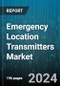 Emergency Location Transmitters Market by Transmitter Type, Service Type, End-User, Application, Technology, Power Source - Global Forecast 2025-2030 - Product Thumbnail Image