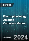 Electrophysiology Ablation Catheters Market by Product Type, Application, End User - Global Forecast 2025-2030- Product Image