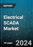 Electrical SCADA Market by Component, Architecture, End User Industry, Application - Global Forecast 2025-2030- Product Image