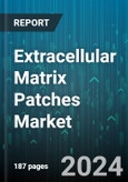 Extracellular Matrix Patches Market by Application, End User - Global Forecast 2025-2030- Product Image