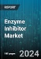 Enzyme Inhibitor Market by Product Type, Application, End User, Inhibition Mechanism, Therapeutic Area, Molecule Type, Enzyme Target - Global Forecast 2025-2030 - Product Image