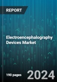 Electroencephalography Devices Market by Product Type, Application, End Users, Age Group - Global Forecast 2025-2030- Product Image