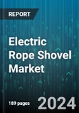 Electric Rope Shovel Market by Type, Application, Sales Channel - Global Forecast 2025-2030- Product Image