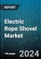 Electric Rope Shovel Market by Type, Application, Sales Channel - Global Forecast 2025-2030 - Product Image