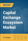 Capital Exchange Ecosystem Market Report 2024- Product Image