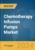 Chemotherapy Infusion Pumps Market Report 2024- Product Image