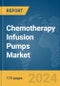 Chemotherapy Infusion Pumps Market Report 2024 - Product Thumbnail Image