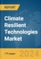 Climate Resilient Technologies Market Report 2024 - Product Image