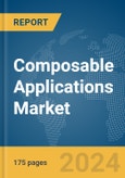 Composable Applications Market Report 2024- Product Image