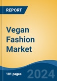 Vegan Fashion Market - Global Industry Size, Share, Trends, Opportunity, and Forecast, 2019-2029F- Product Image