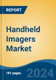 Handheld Imagers Market - Global Industry Size, Share, Trends, Opportunity, and Forecast, 2019-2029F- Product Image