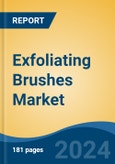 Exfoliating Brushes Market - Global Industry Size, Share, Trends, Opportunity, and Forecast, 2019-2029F- Product Image