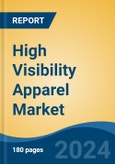 High Visibility Apparel Market - Global Industry Size, Share, Trends, Opportunity, and Forecast, 2019-2029F- Product Image