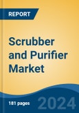 Scrubber and Purifier Market - Global Industry Size, Share, Trends, Opportunity, and Forecast, 2019-2029F- Product Image