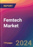 Femtech Market Size, Market Share, Application Analysis, Regional Outlook, Growth Trends, Key Players, Competitive Strategies and Forecasts, 2024 To 2032- Product Image