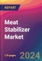 Meat Stabilizer Market Size, Market Share, Application Analysis, Regional Outlook, Growth Trends, Key Players, Competitive Strategies and Forecasts, 2024 To 2032 - Product Thumbnail Image