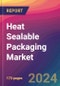 Heat Sealable Packaging Market Size, Market Share, Application Analysis, Regional Outlook, Growth Trends, Key Players, Competitive Strategies and Forecasts, 2024 To 2032 - Product Thumbnail Image