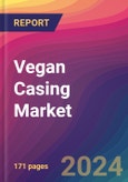 Vegan Casing Market Size, Market Share, Application Analysis, Regional Outlook, Growth Trends, Key Players, Competitive Strategies and Forecasts, 2024 To 2032- Product Image