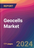 Geocells Market Size, Market Share, Application Analysis, Regional Outlook, Growth Trends, Key Players, Competitive Strategies and Forecasts, 2024 To 2032- Product Image