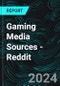 Gaming Media Sources - Reddit - Product Thumbnail Image