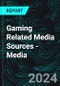 Gaming Related Media Sources - Media - Product Thumbnail Image