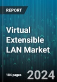 Virtual Extensible LAN Market by offering, Organization Size, Application, End-user - Global Forecast 2025-2030- Product Image