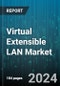 Virtual Extensible LAN Market by offering, Organization Size, Application, End-user - Global Forecast 2025-2030 - Product Thumbnail Image