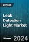 Leak Detection Light Market by End User, Distribution Channel, Technology - Global Forecast 2025-2030 - Product Thumbnail Image