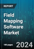 Field Mapping Software Market by Software Type, Application, Technology - Global Forecast 2025-2030- Product Image