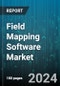 Field Mapping Software Market by Software Type, Application, Technology - Global Forecast 2025-2030 - Product Thumbnail Image