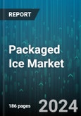 Packaged Ice Market by Type, Form, Application, Distribution Channel, End User - Global Forecast 2025-2030- Product Image