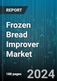 Frozen Bread Improver Market by Type, Form, End-User, Distribution Channel - Global Forecast 2025-2030- Product Image