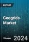 Geogrids Market by Product Type, Application, Material, End-User Industry - Global Forecast 2025-2030 - Product Image