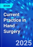 Current Practice in Hand Surgery- Product Image