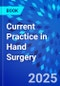 Current Practice in Hand Surgery - Product Thumbnail Image