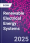 Renewable Electrical Energy Systems - Product Thumbnail Image