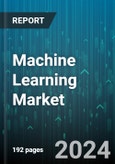 Machine Learning Market by Type, Deployment Mode, Enterprise Size, Industry Vertical - Global Forecast 2025-2030- Product Image