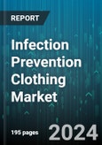 Infection Prevention Clothing Market by Product Type, End User, Material Type, Usability, Application, Distribution Channel - Global Forecast 2025-2030- Product Image