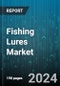 Fishing Lures Market by Product Type, Fishing Techniques, Lure Color, Material, Water Type, Fish Species Targeted - Global Forecast 2025-2030 - Product Thumbnail Image